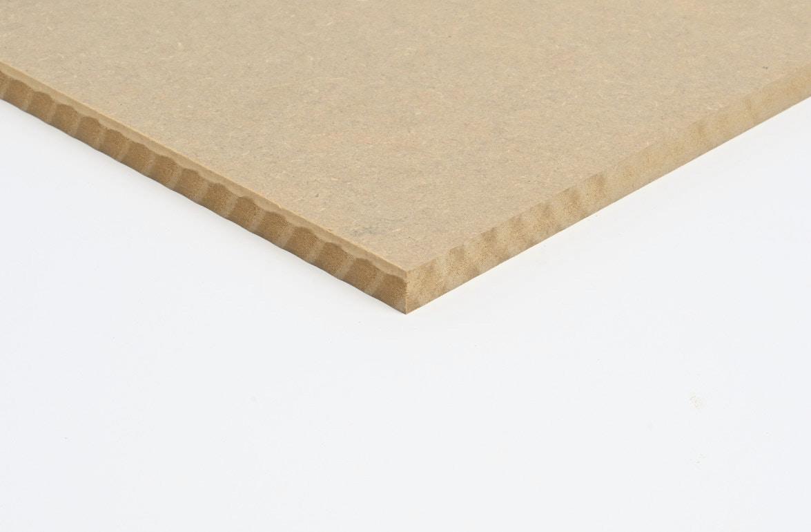 MDF Exterior, Medite, FSC Mix 80%